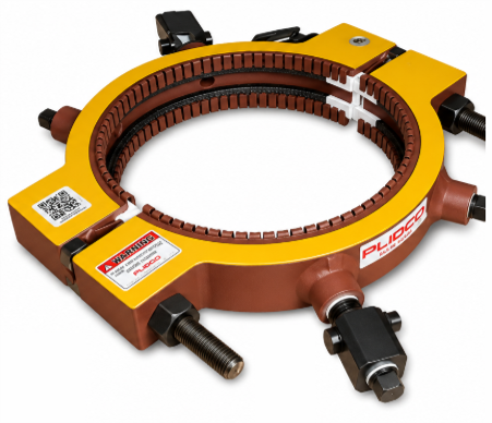 Flange+Repair Ring