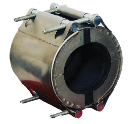 Upper Sleeve Repair Coupling