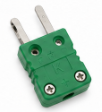 Termopar Conector (Tipo Enchufe)