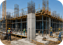 Ingeniería Básica y de Detalle