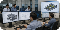 Ingeniería Concurrente
