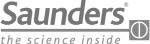 Saunders