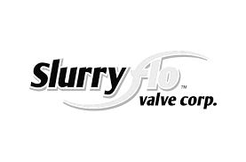 Slurryflo Control Valves
