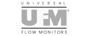 UFM – Universal Flow Monitors